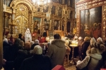 Сегодня православные отмечают Рождественский сочельник