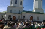 «Великолукский благовест» открыл праздничные мероприятия в честь 850-летия города на Ловати