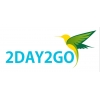 2DAY2GO - онлайн-сервис по бронированию отдыха  и организации досуга